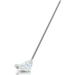 Best Metallic Cloth Mop Cleaning