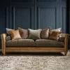 Best Lomund Grand Sofa 4 Seater Sofas | Sofas