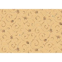 Best Anatolia In Scroll Dune Carpet Hall, Stairs & Landing Carpets | Bedroom Carpets