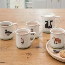 Discount Apple Farm Mug Drinkware