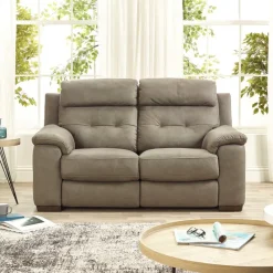 Best Aries 2 Seater Recliner Recliner Sofas | 2 Seater Sofas