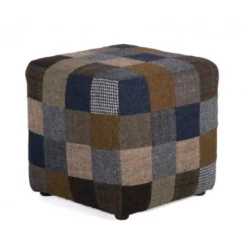 Best Assorted Framed Footstools Footstools
