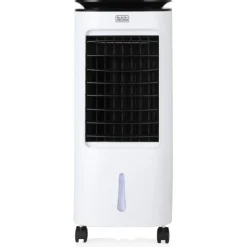 Best 7 Litre Portable 2-in-1 White Air Cooler Heating & Fans