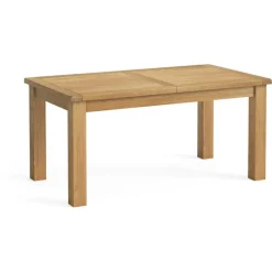Best Burlington 2m Large Butterfly Extending Table Dining Tables