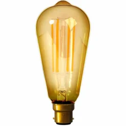 Online Calex Bc Full Glass Long Bulbs