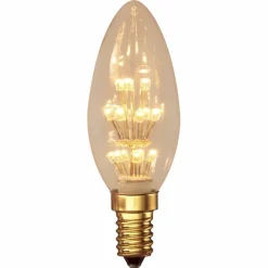 Discount Calex Pearl E14 Candle Bulbs