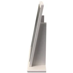 Best Carrie Small Dressing Table Mirror Bedroom Mirrors