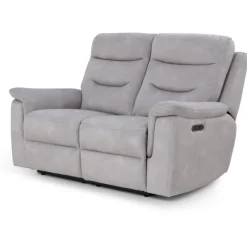 Fashion Cavendish 2 Seater Power Recliner Sofa Recliner Sofas | Sofas