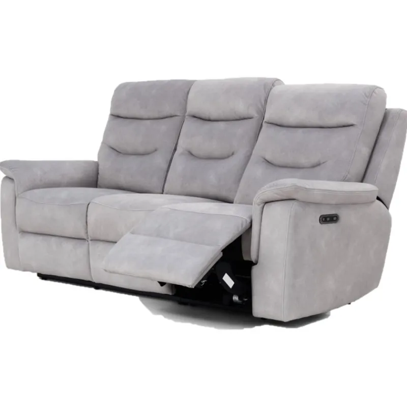 Sale Cavendish 3 Seater Power Recliner Sofa Recliner Sofas | Sofas