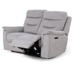 Fashion Cavendish 2 Seater Power Recliner Sofa Recliner Sofas | Sofas