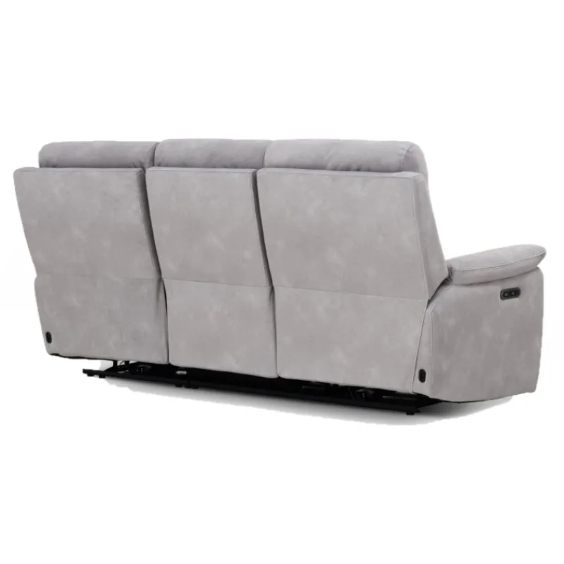Sale Cavendish 3 Seater Power Recliner Sofa Recliner Sofas | Sofas