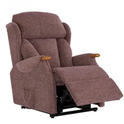 Best Canterbury Petite Lift & Tilt Chair Armchairs | Recliner Chairs