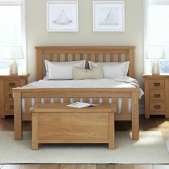 Outlet Chester Bed Frame Bed Frames | Bed Frames