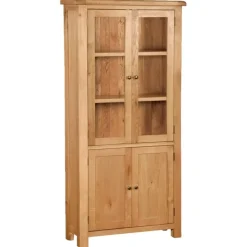 Hot Chester Display Cabinet Display Cabinets