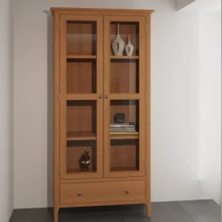 Clearance Coastal Display Cabinet Display Cabinets | Display Cabinets