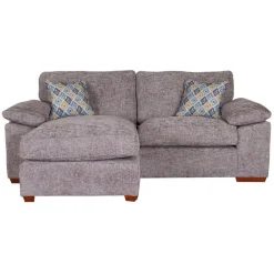 Best Cozzee 3 Seater Chaise Sofa Corner Sofas | 3 Seater Sofas