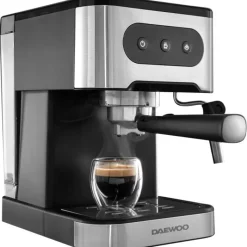 Best Espresso Coffee Maker Coffee Machines