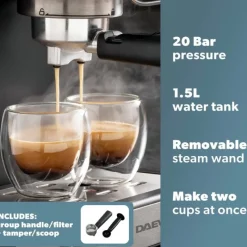 Best Espresso Coffee Maker Coffee Machines