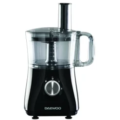 New 750w Food Processor Food Processors