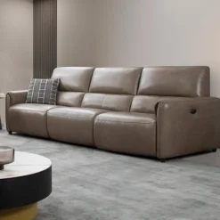 Best Daytona 3 Seater Power Recliner Sofa Recliner Sofas | Sofas