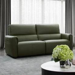 Fashion Daytona 2 Seater Power Recliner Sofa Recliner Sofas | Sofas