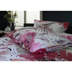 Sale Floral Whisper Duvet Cover Set Duvet Covers