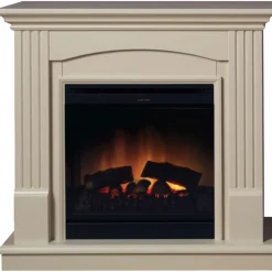 Discount Chadwick Suite Electric Fire Heating & Fans