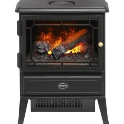 Discount Gosford Optimyst Stove Heating & Fans