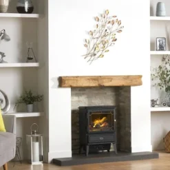 Discount Gosford Optimyst Stove Heating & Fans