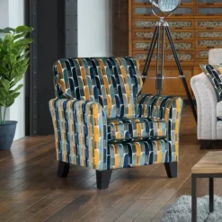 Best Ellie Accent Chair Accent Chairs