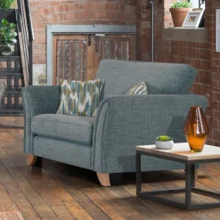 Discount Ellie Snuggler Cuddler Chairs