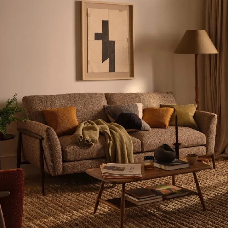 Best Forli Medium Sofa 2 Seater Sofas | Sofas