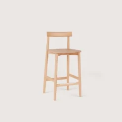 Clearance Lara Bar Stool Dining Chairs