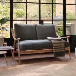 Clearance Ercol Marino Medium Sofa 2 Seater Sofas | Sofas