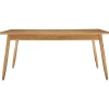 Fashion Teramo Medium Extending Dining Table Dining Tables