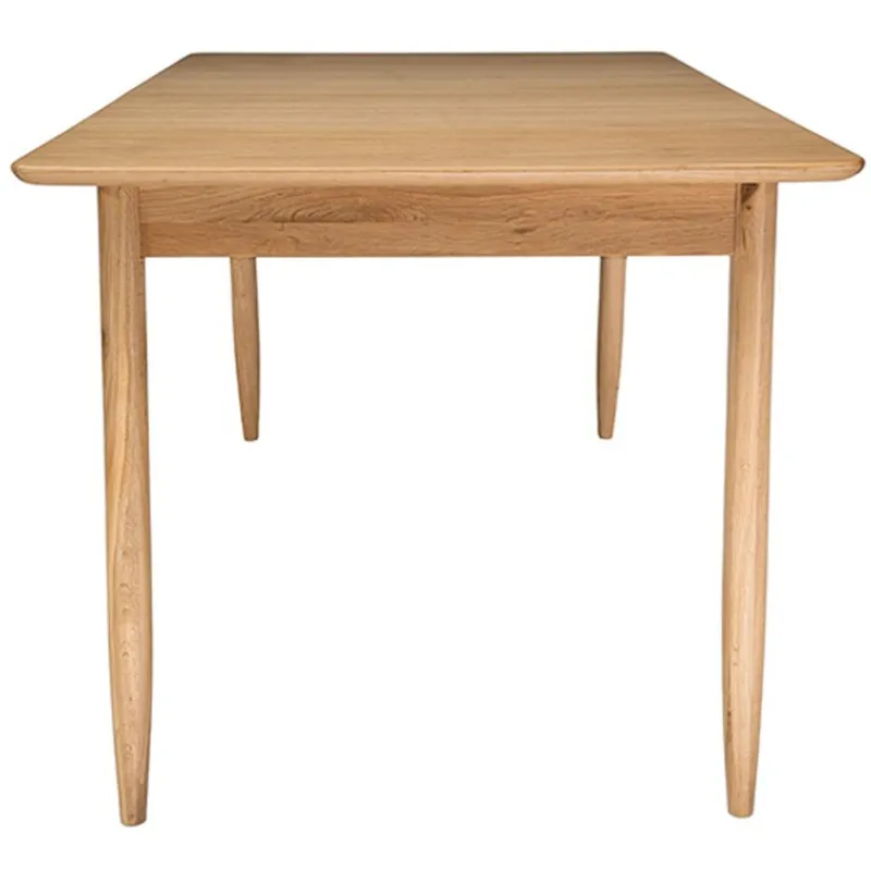 Fashion Teramo Medium Extending Dining Table Dining Tables