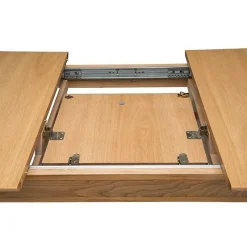 Fashion Teramo Medium Extending Dining Table Dining Tables