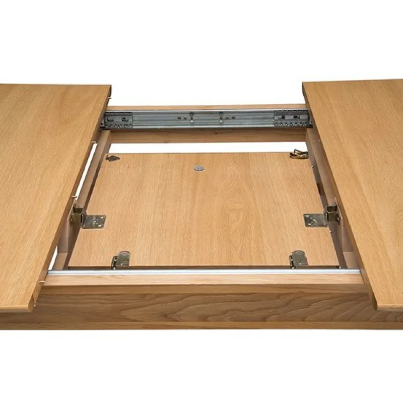 Fashion Teramo Medium Extending Dining Table Dining Tables