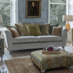 Sale FitzRoy Grand Sofa 4 Seater Sofas | Sofas