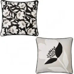 Fashion Fusion Luna Outdoor Cushion Natural Cushions | Garden Storage & Accessories