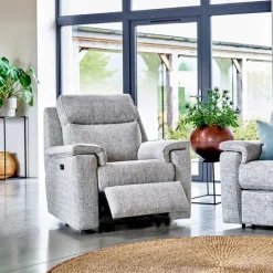 Best Ellis Recliner Chair Armchairs | Recliner Chairs