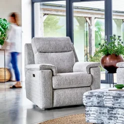 Best Ellis Recliner Chair Armchairs | Recliner Chairs