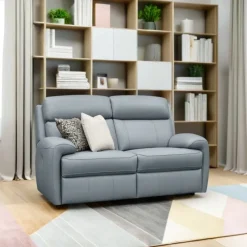 Discount Hardy 2 Seater Sofa Recliner Sofas | 2 Seater Sofas