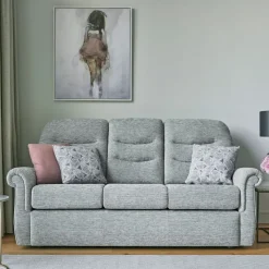 Best Holmes 3 Seater Sofa 3 Seater Sofas | Sofas