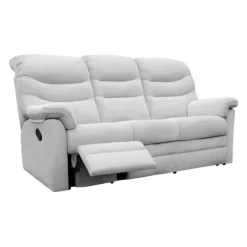 Outlet Ledbury 3 Seater Power Recliner Recliner Sofas | 3 Seater Sofas