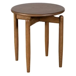 Online Marlow Walnut Lamp Table Side Tables