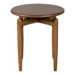 Online Marlow Walnut Lamp Table Side Tables