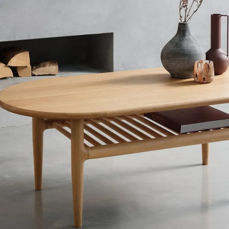 Clearance Winchester Coffee Table Coffee Tables