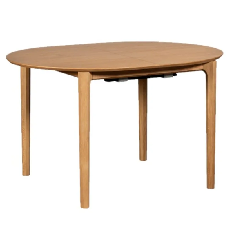 Discount Winchester 1.8m Oval Extending Dining Table Dining Tables