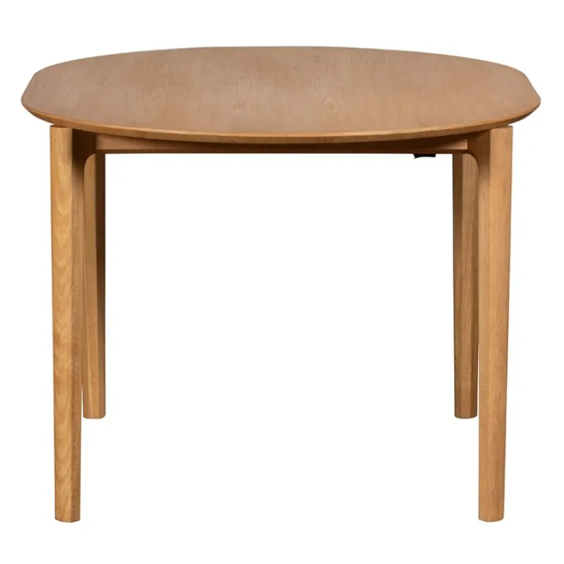 Discount Winchester 1.8m Oval Extending Dining Table Dining Tables